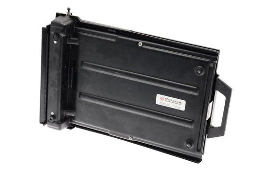 Calumet 8x10 Polaroid Manual Processor - Accessory