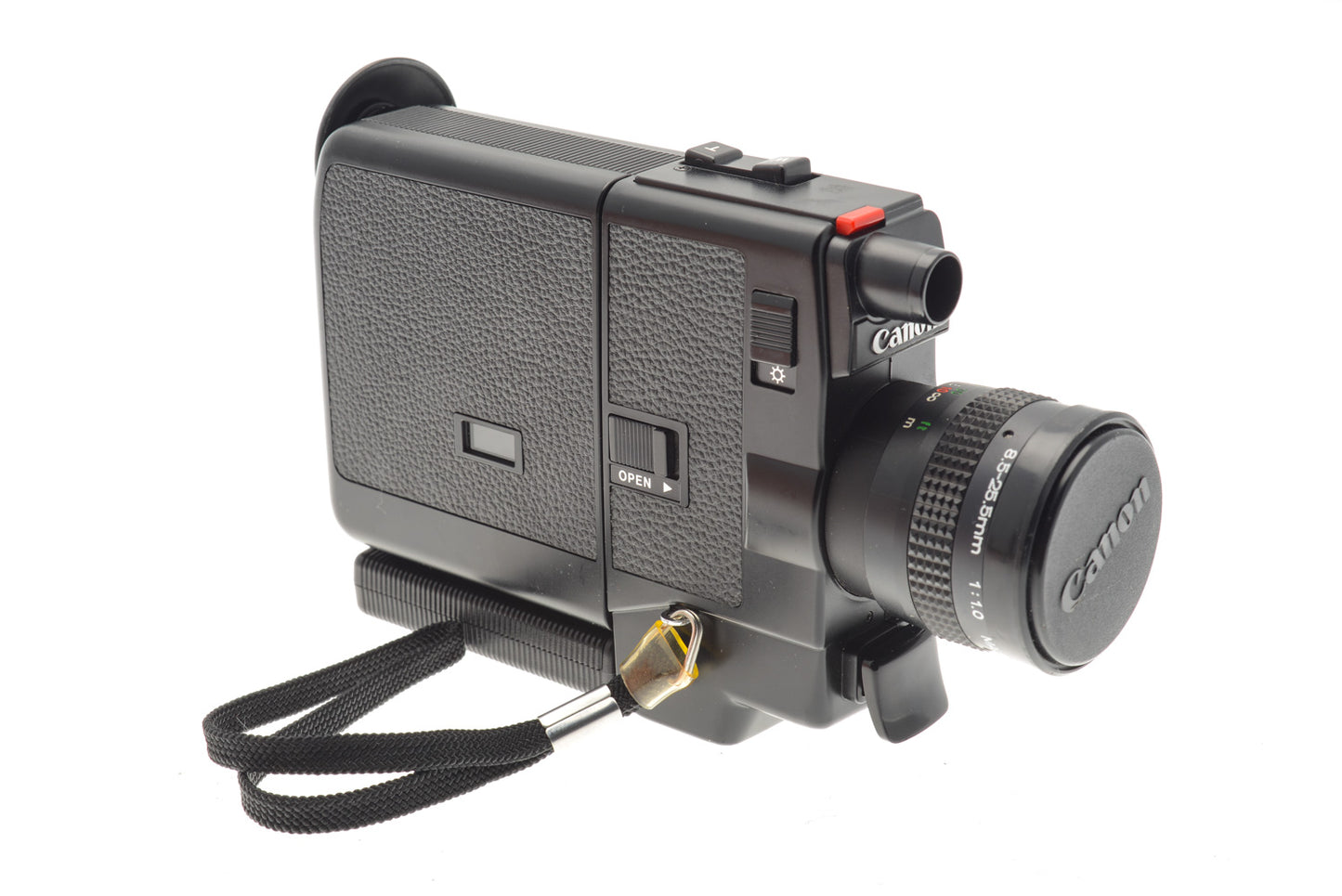 Canon 310XL - Camera