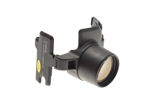 Canon AF Telephoto Converter - Accessory