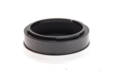 Canon M20 Extension Tube
