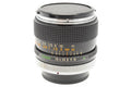 Canon 24mm f2.8 Chrome Nose - Lens