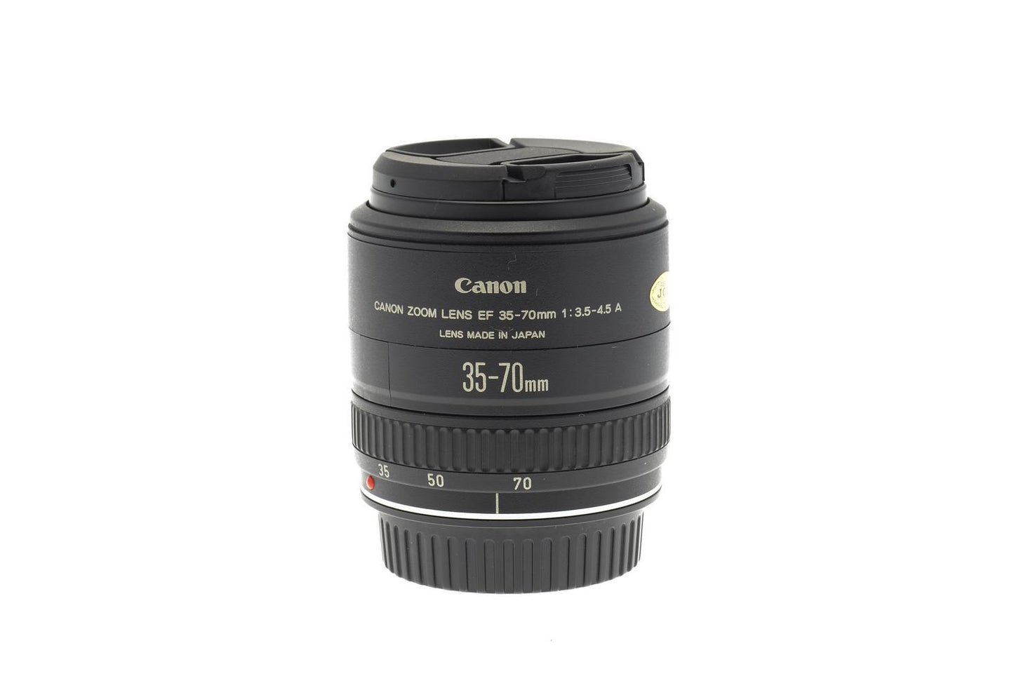 Canon 35-70mm f3.5-4.5 A - Lens