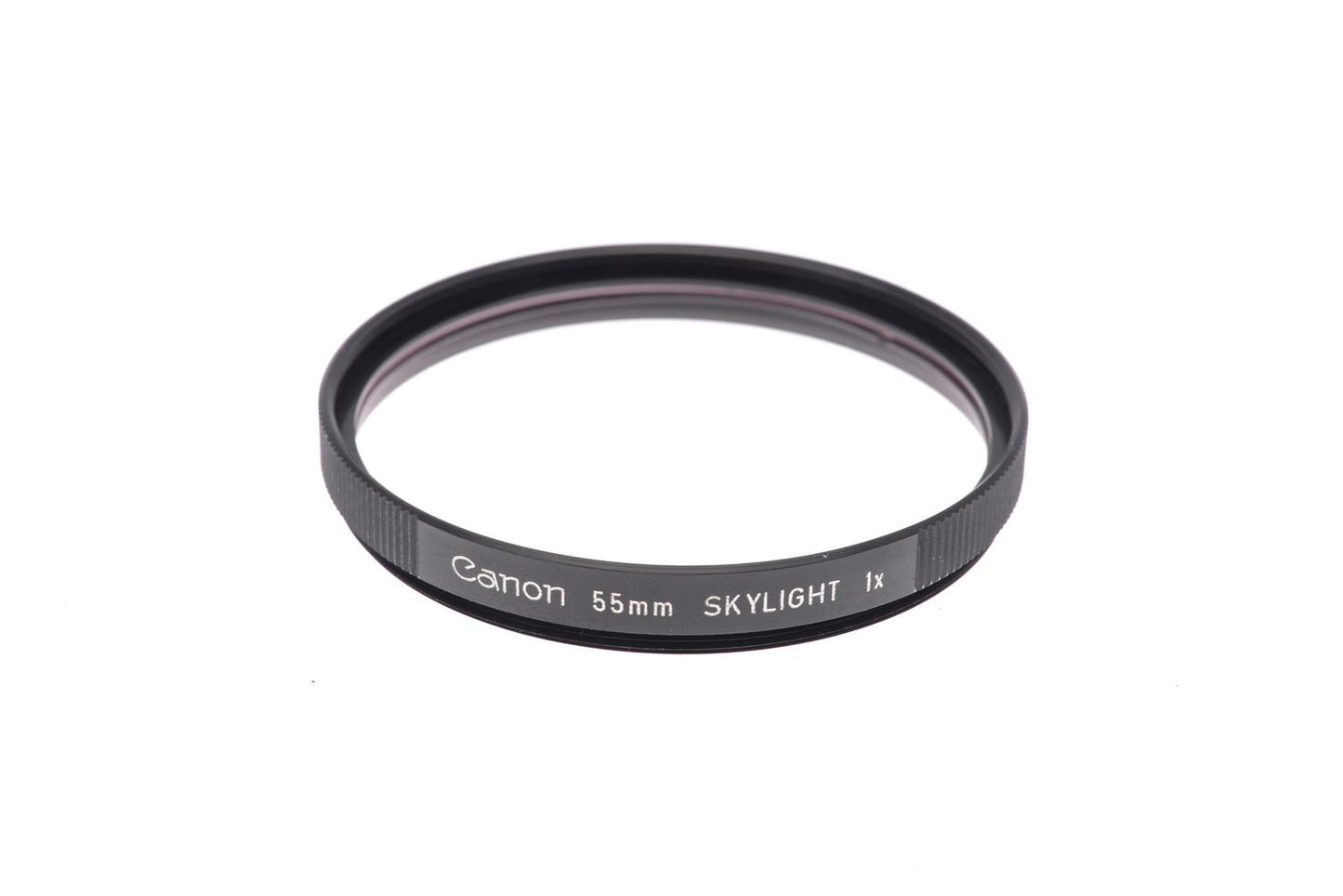 Canon 55mm Skylight Filter 1x - Accessory