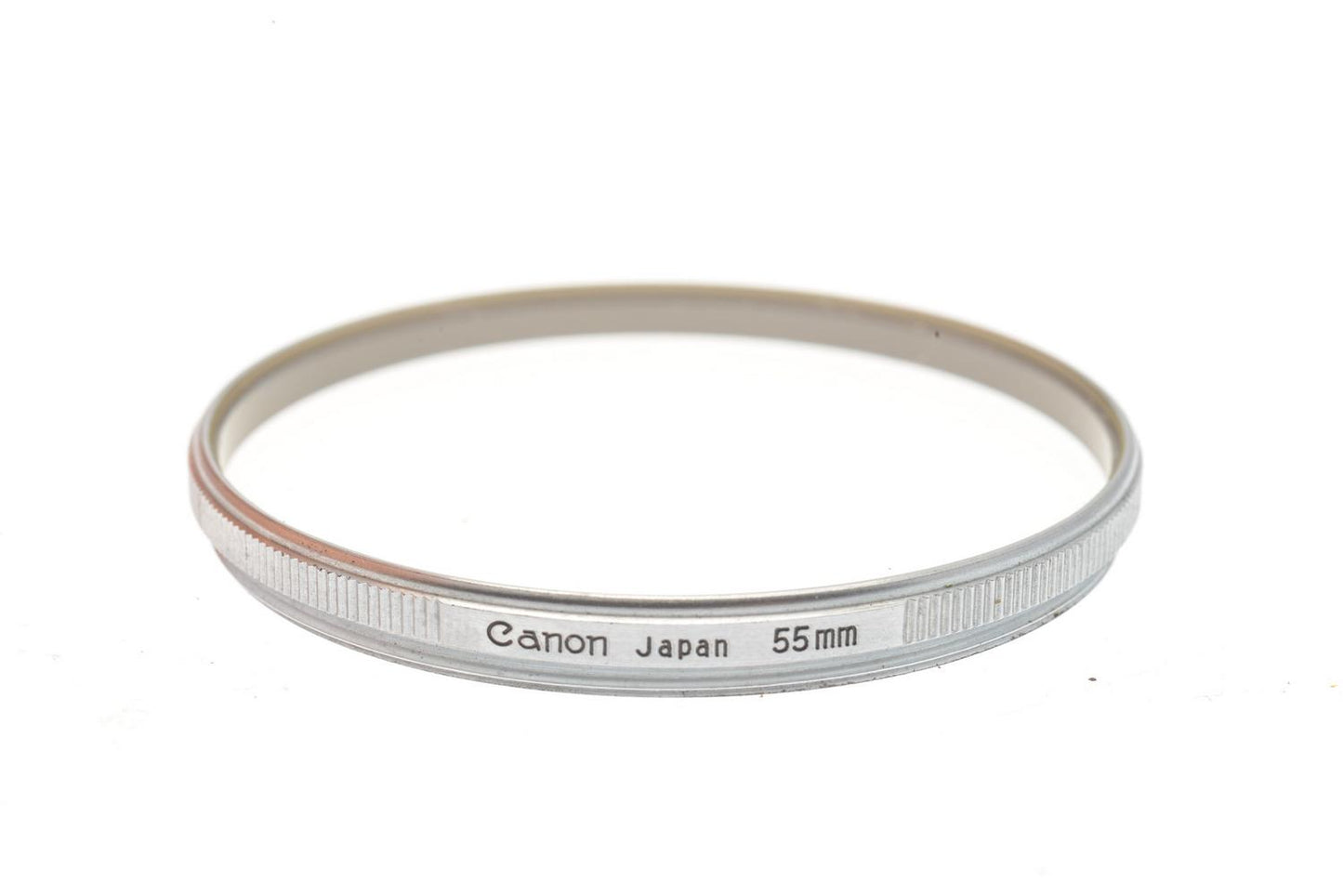 Canon 55mm UV Filter 1x - Accessory