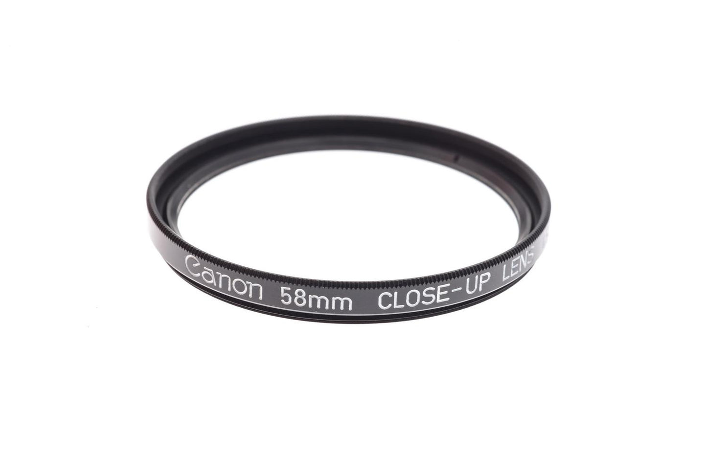 Canon 58mm Close-up Filter 450 - Accessory