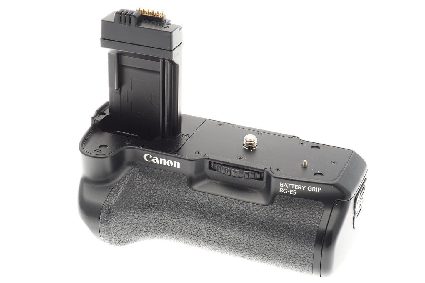 Canon BG-E5 Battery Grip - Accessory