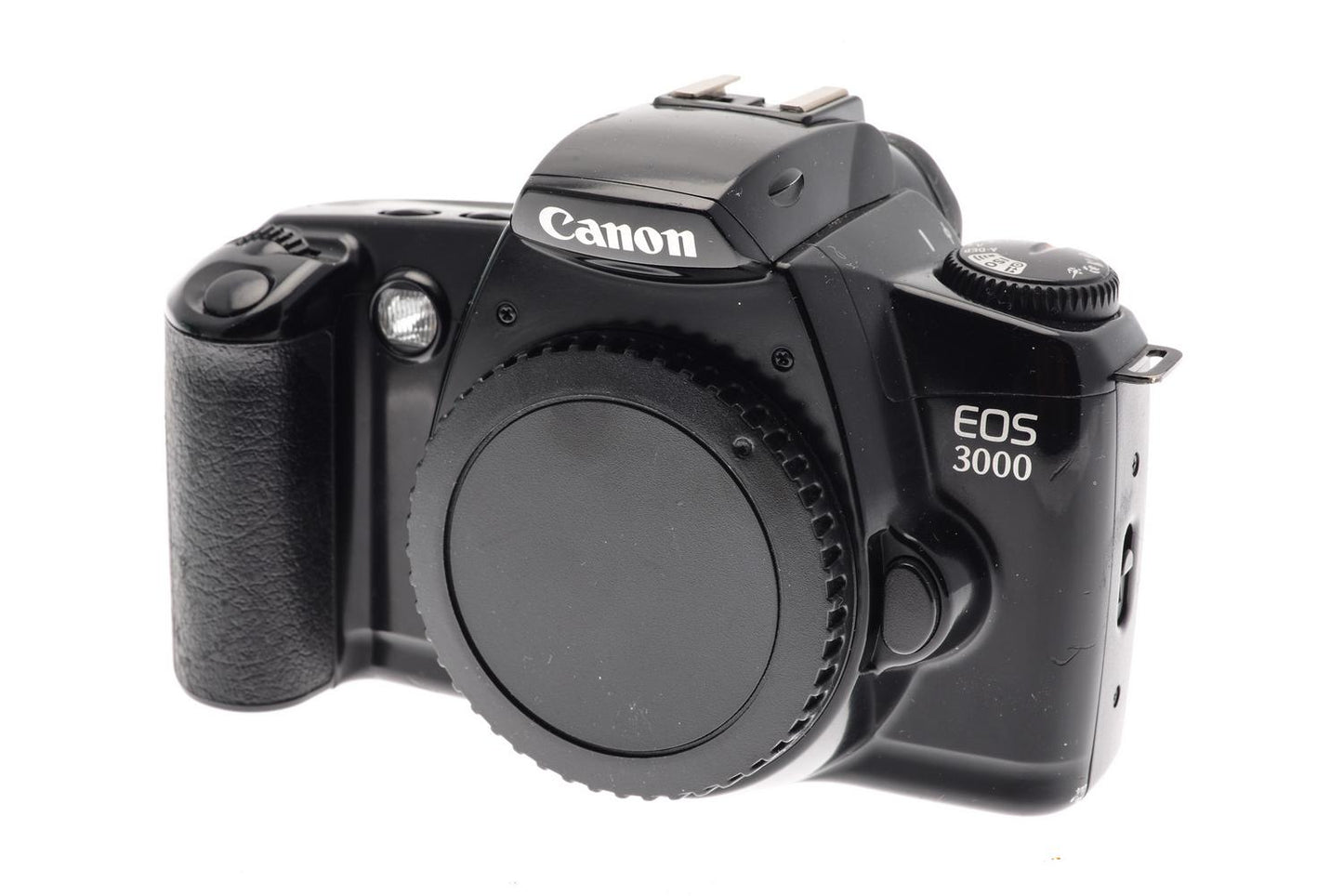 Canon EOS 3000 - Camera