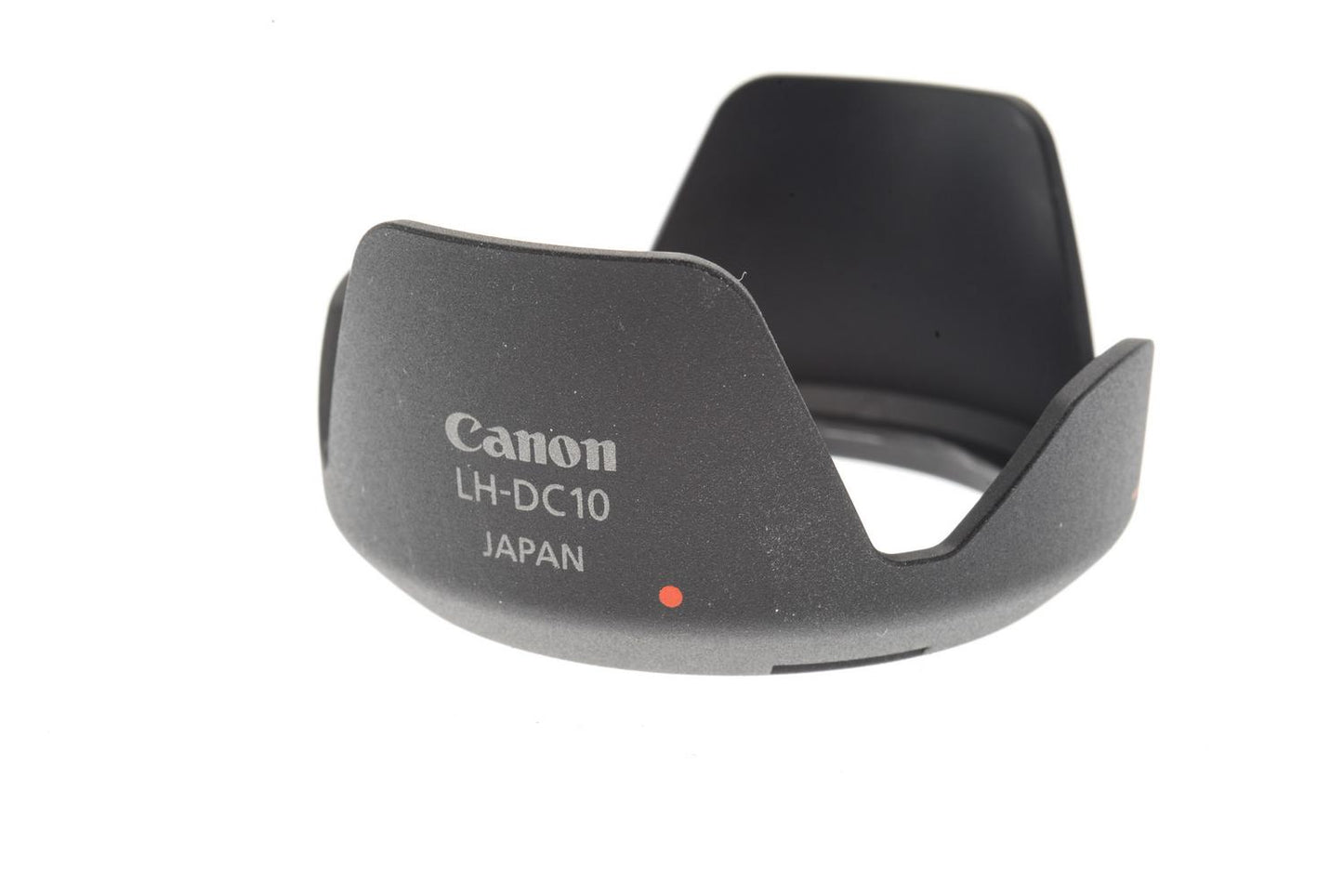 Canon LH-DC10 Lens Hood - Accessory