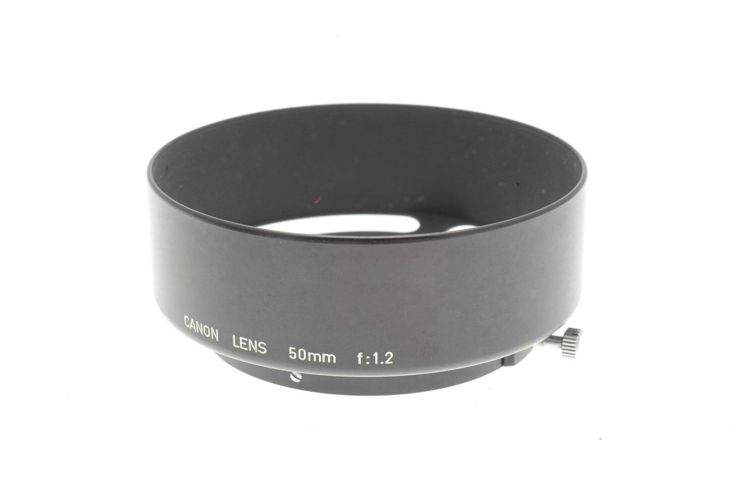 Canon Lens Hood for 50mm f1.2 - Accessory