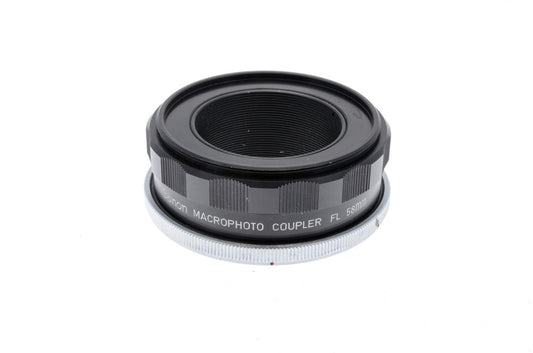 Canon Macrophoto Coupler FL 58mm - Accessory