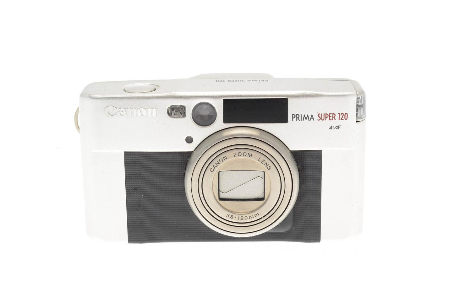 Canon Prima Super 120 - Camera