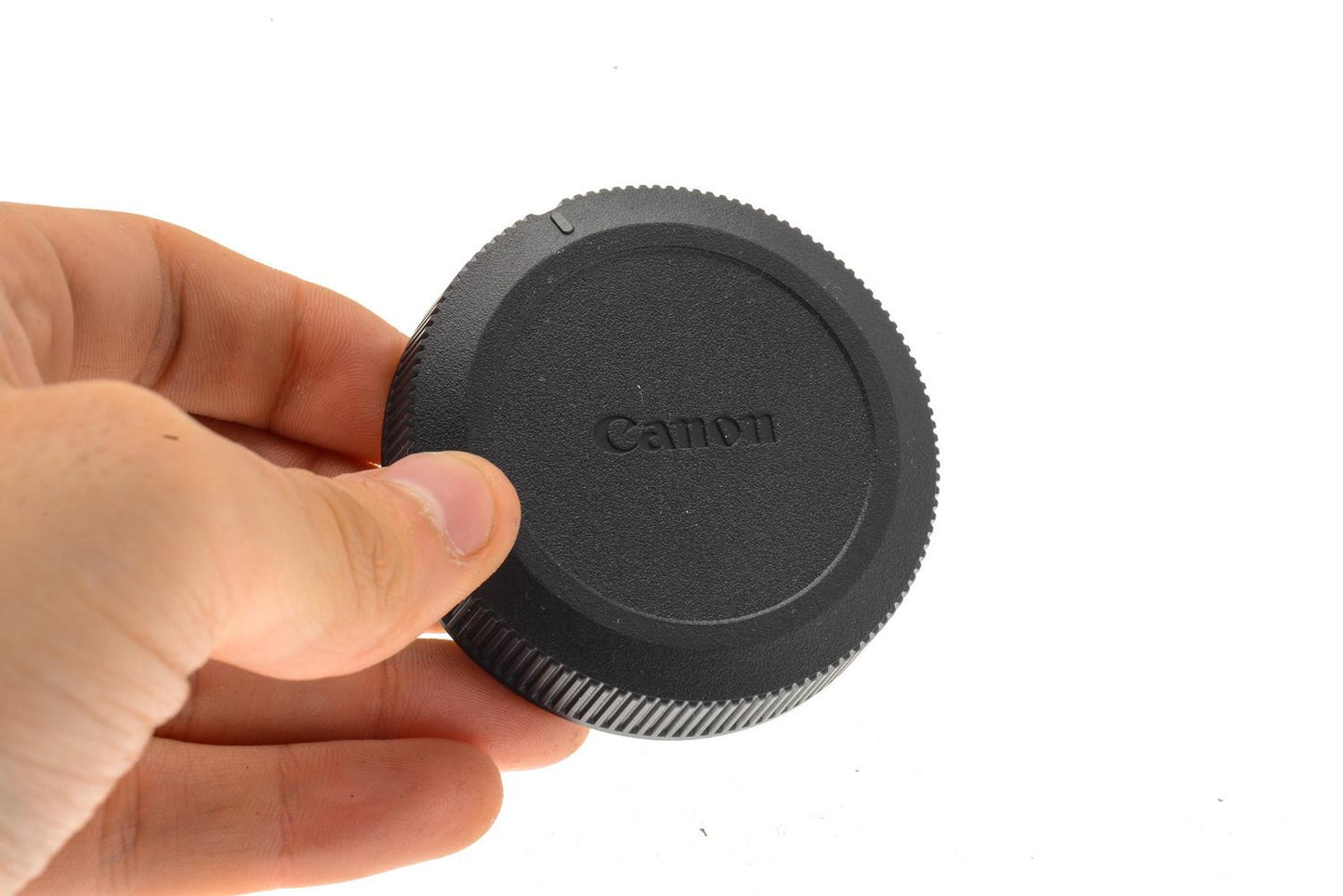 Canon RF Rear Lens Dust Cap PC-GF30 - Accessory