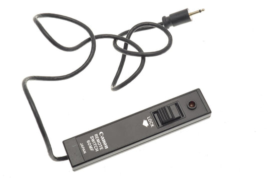 Canon Remote Switch 60MF - Accessory