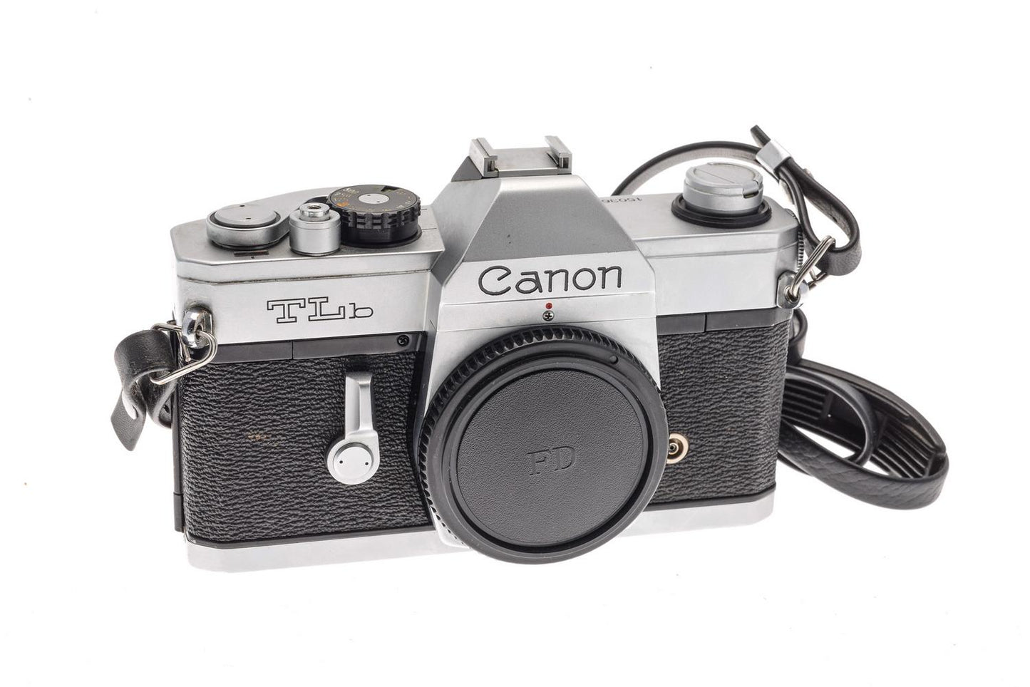 Canon TLb - Camera