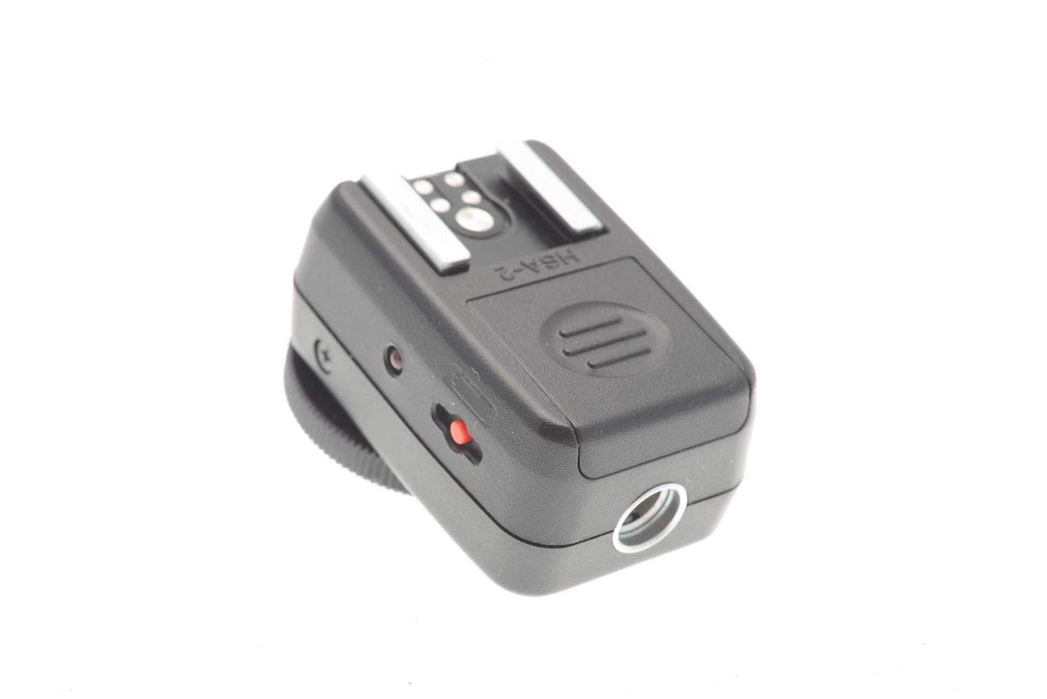 Canon TTL Hot Shoe Adapter 2 - Accessory
