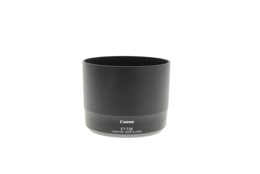 Canon ET-73B Lens Hood - Accessory