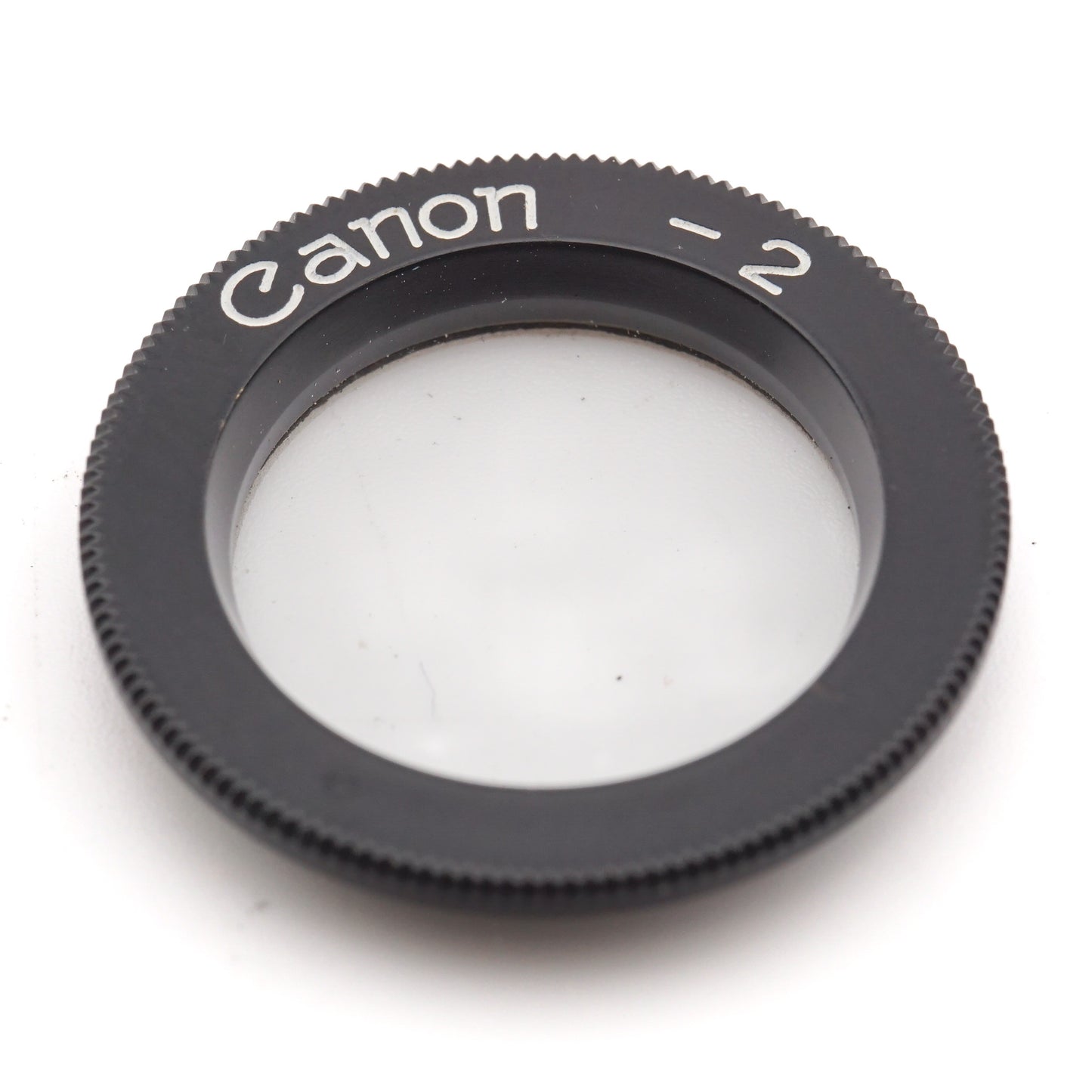 Canon -2 Dioptric Adjustment Lens R - Accessory