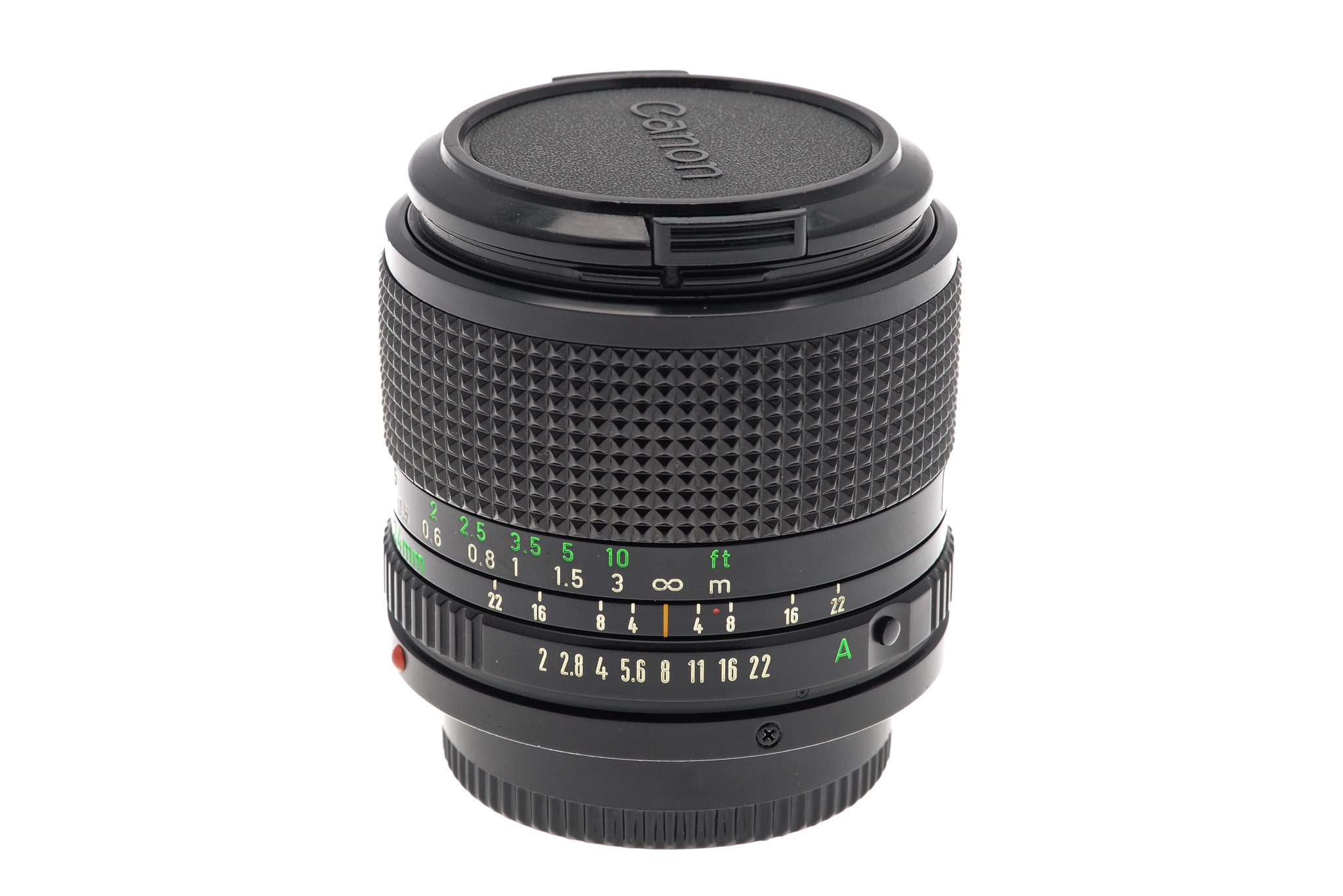 Canon 24mm f2 FDn - Lens – Kamerastore