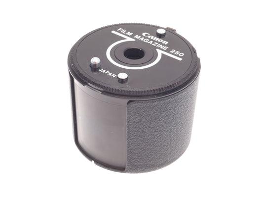 Canon Film Magazine 250 - Accessory