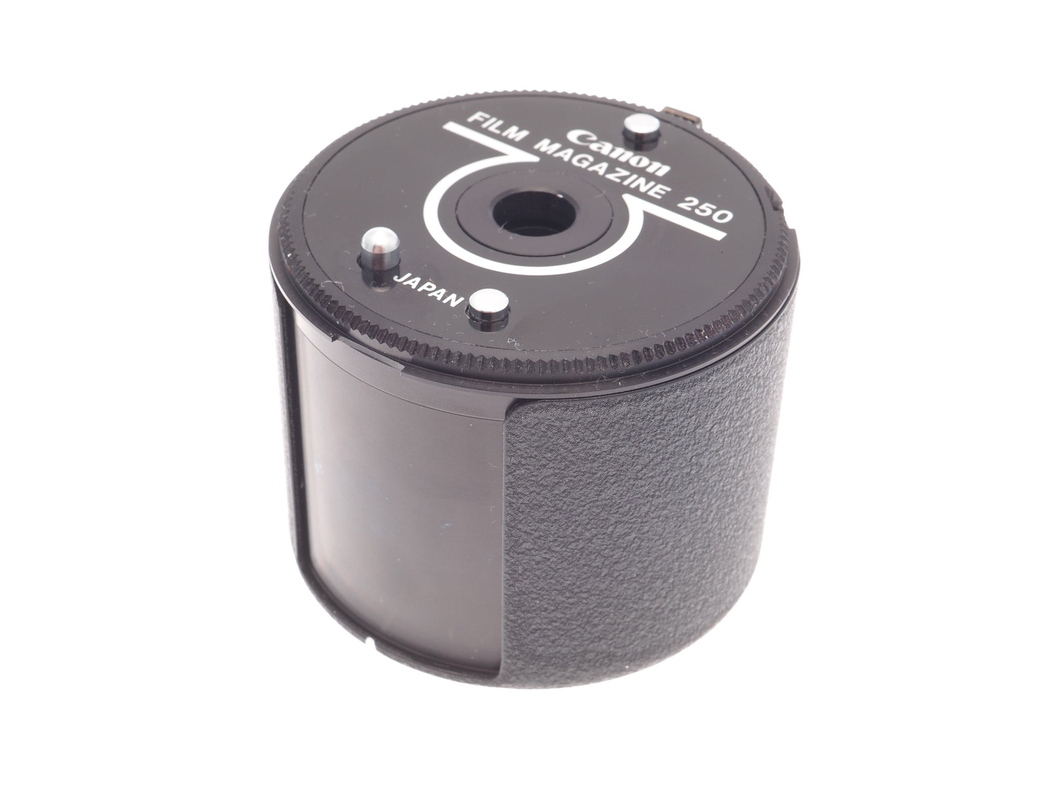 Canon Film Magazine 250 - Accessory – Kamerastore