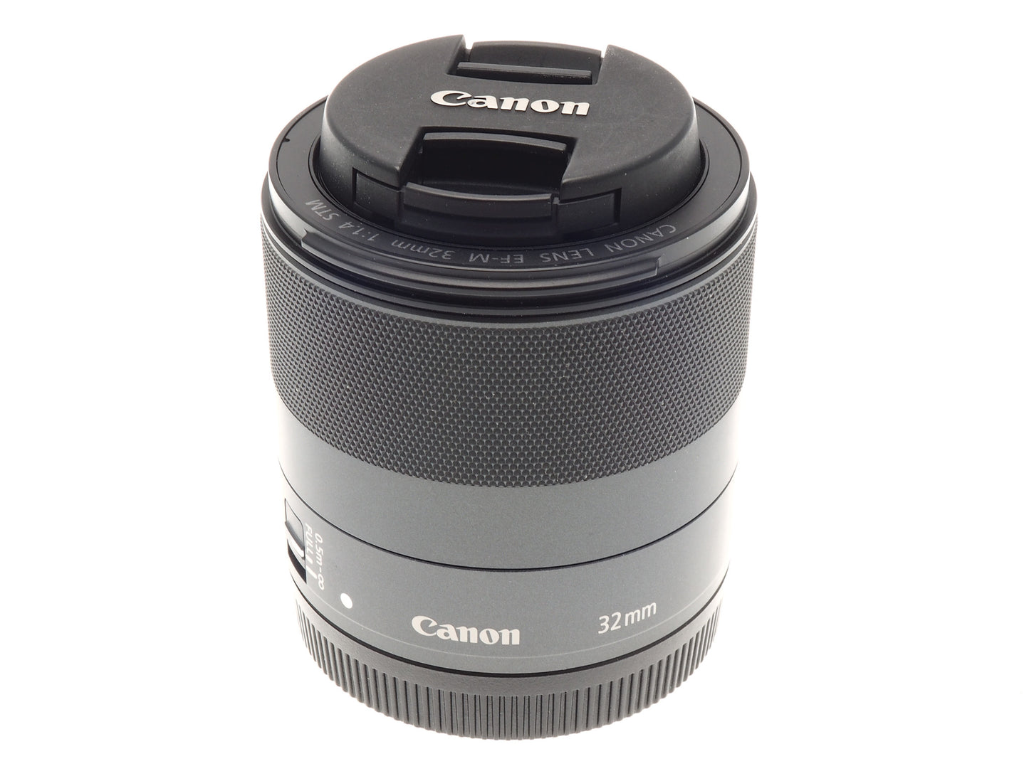 Canon 32mm f1.4 STM - Lens