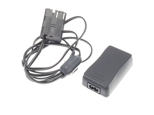 Canon ACK-E2 Adapter Kit - Accessory