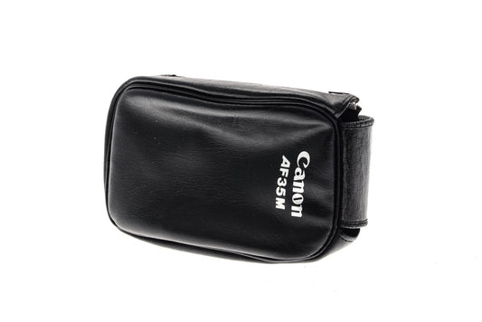 Canon Leather Case for AF35M - Accessory