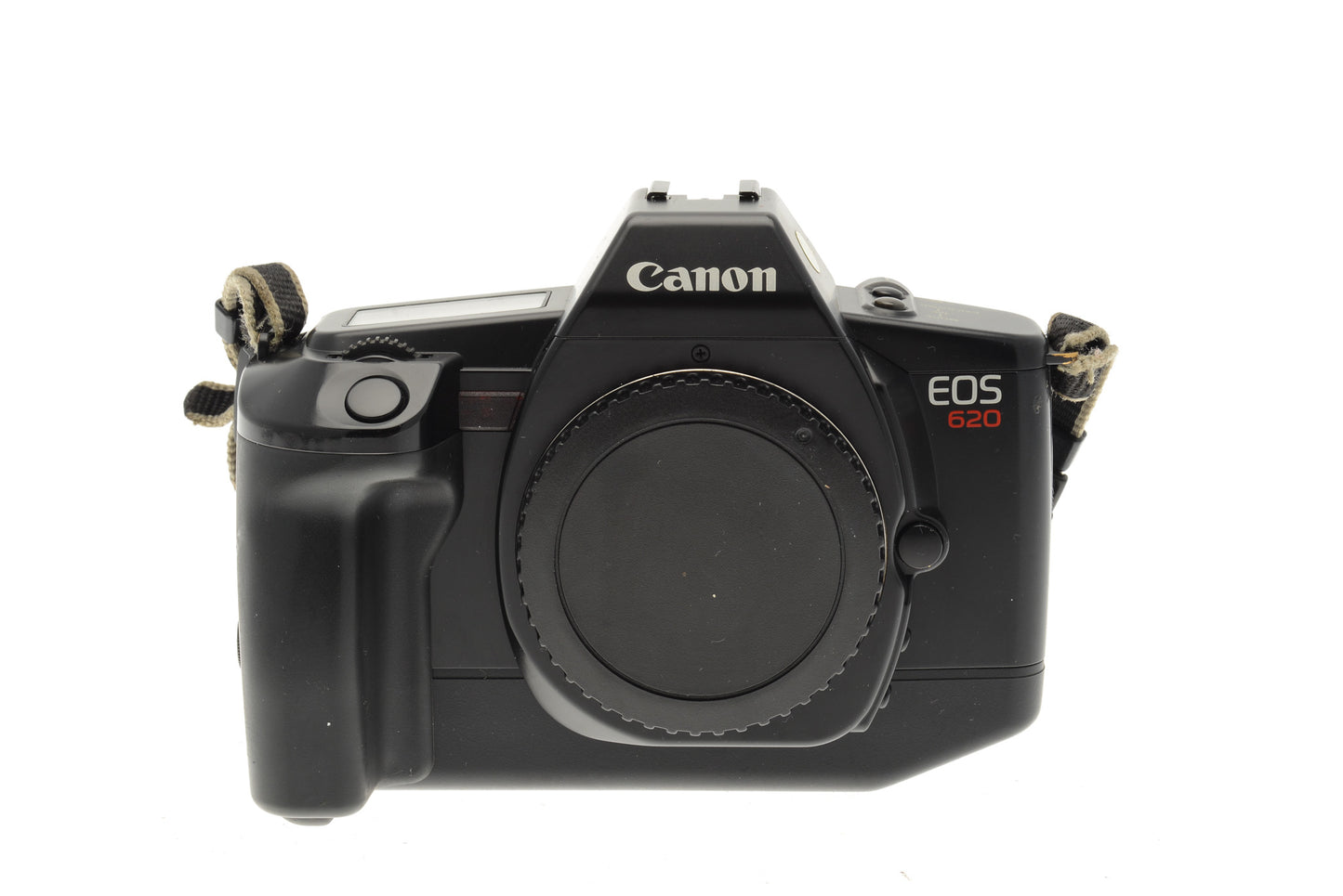 Canon EOS 620 - Camera