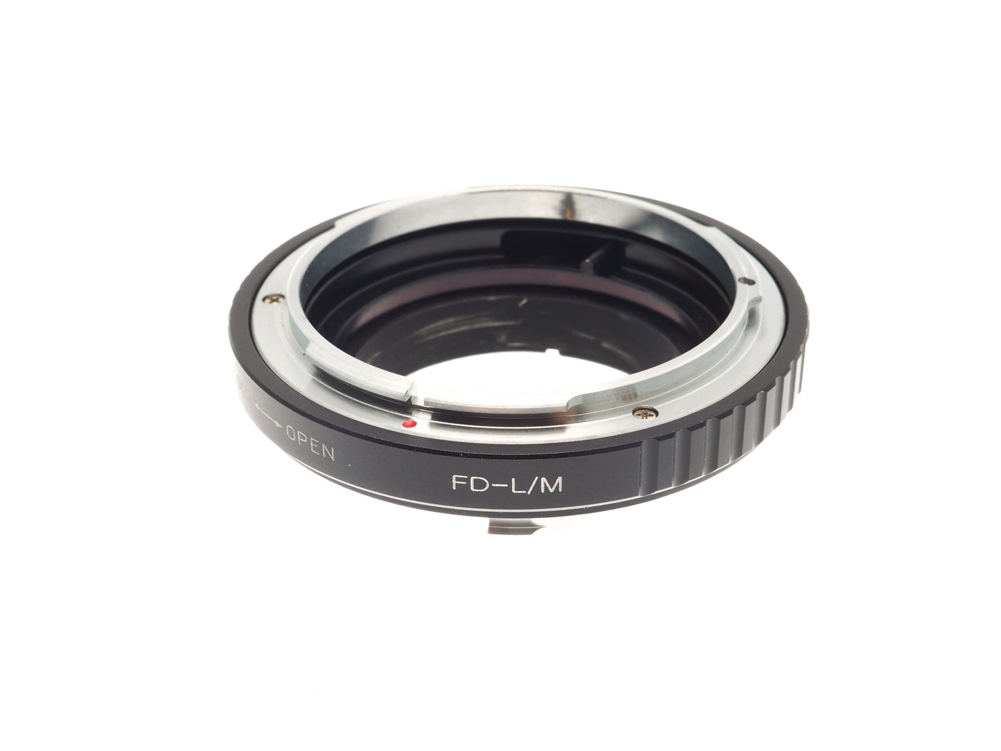 Generic Canon FD - Leica M Adapter - Lens Adapter