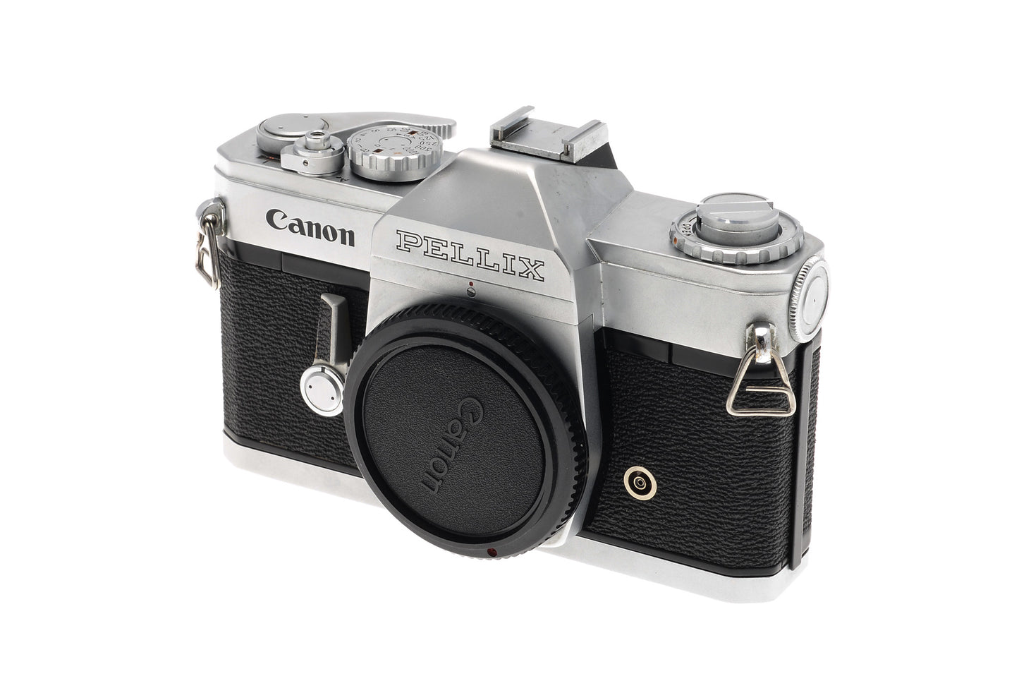 Canon Pellix - Camera