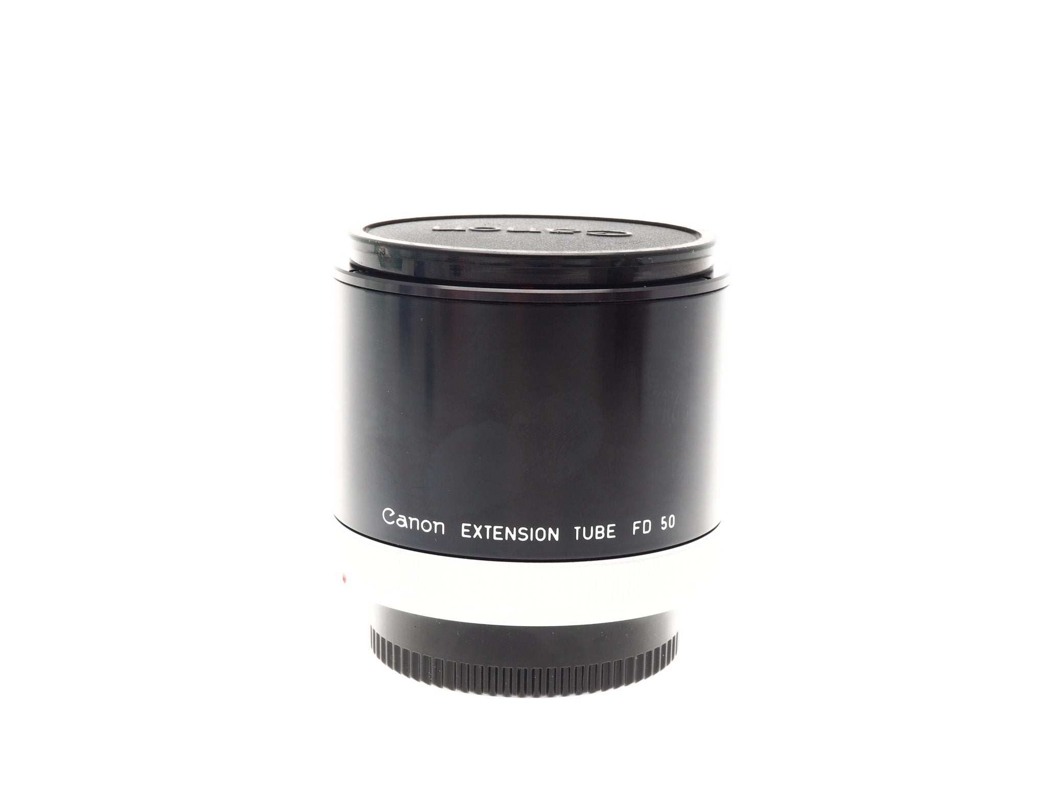 Canon Extension Tube FD50-U - Accessory