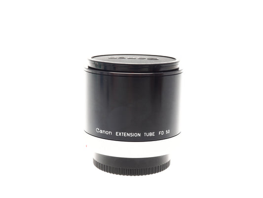 Canon Extension Tube FD50-U - Accessory