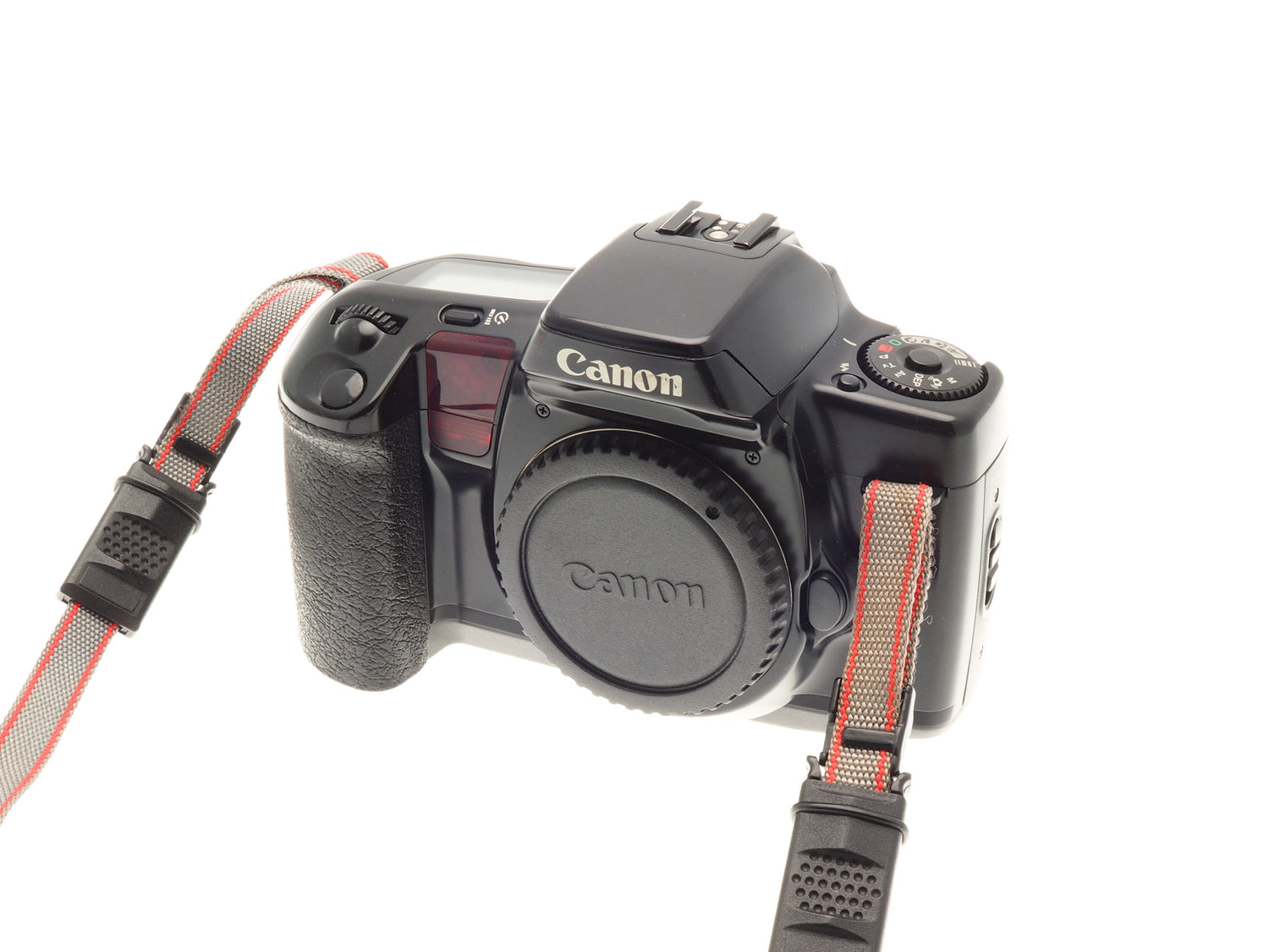 Canon EOS 10 QD - Camera