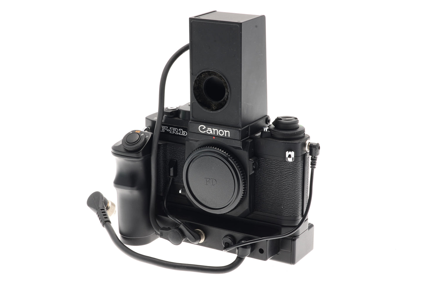 Canon F-Rb - Camera