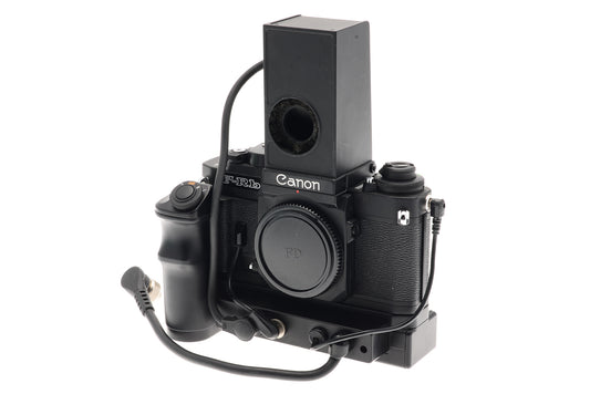 Canon F-Rb - Camera