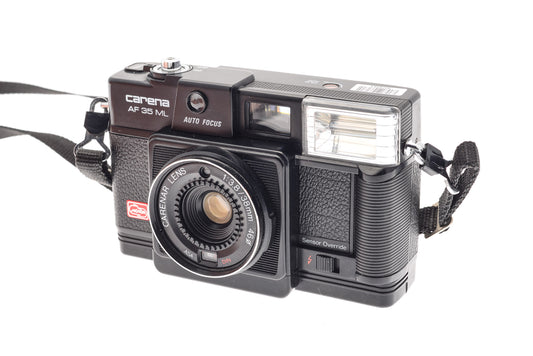 Carena AF 35 ML - Camera