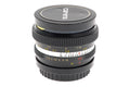 Carena 35mm 2.8f EEB - Lens