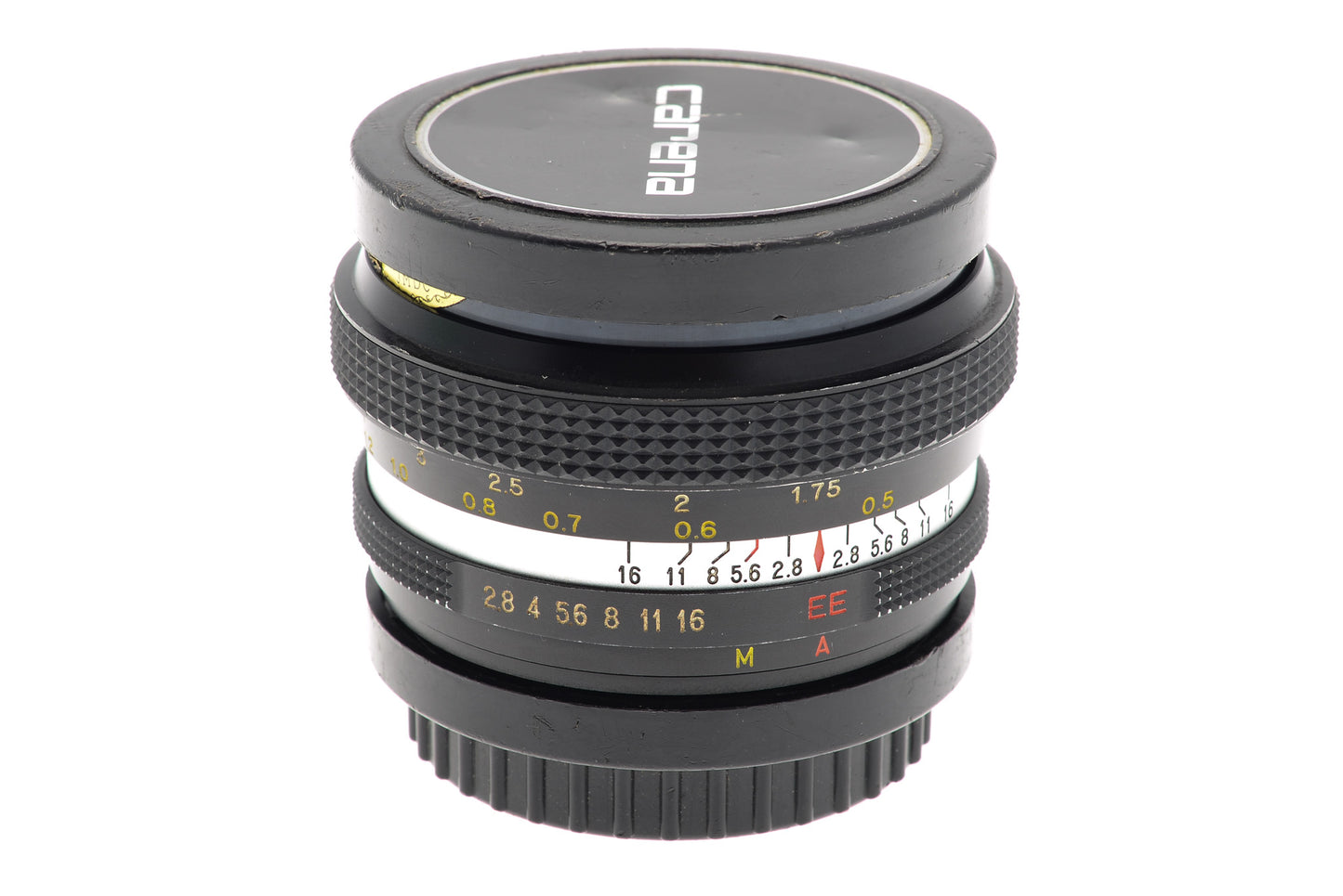 Carena 35mm 2.8f EEB - Lens