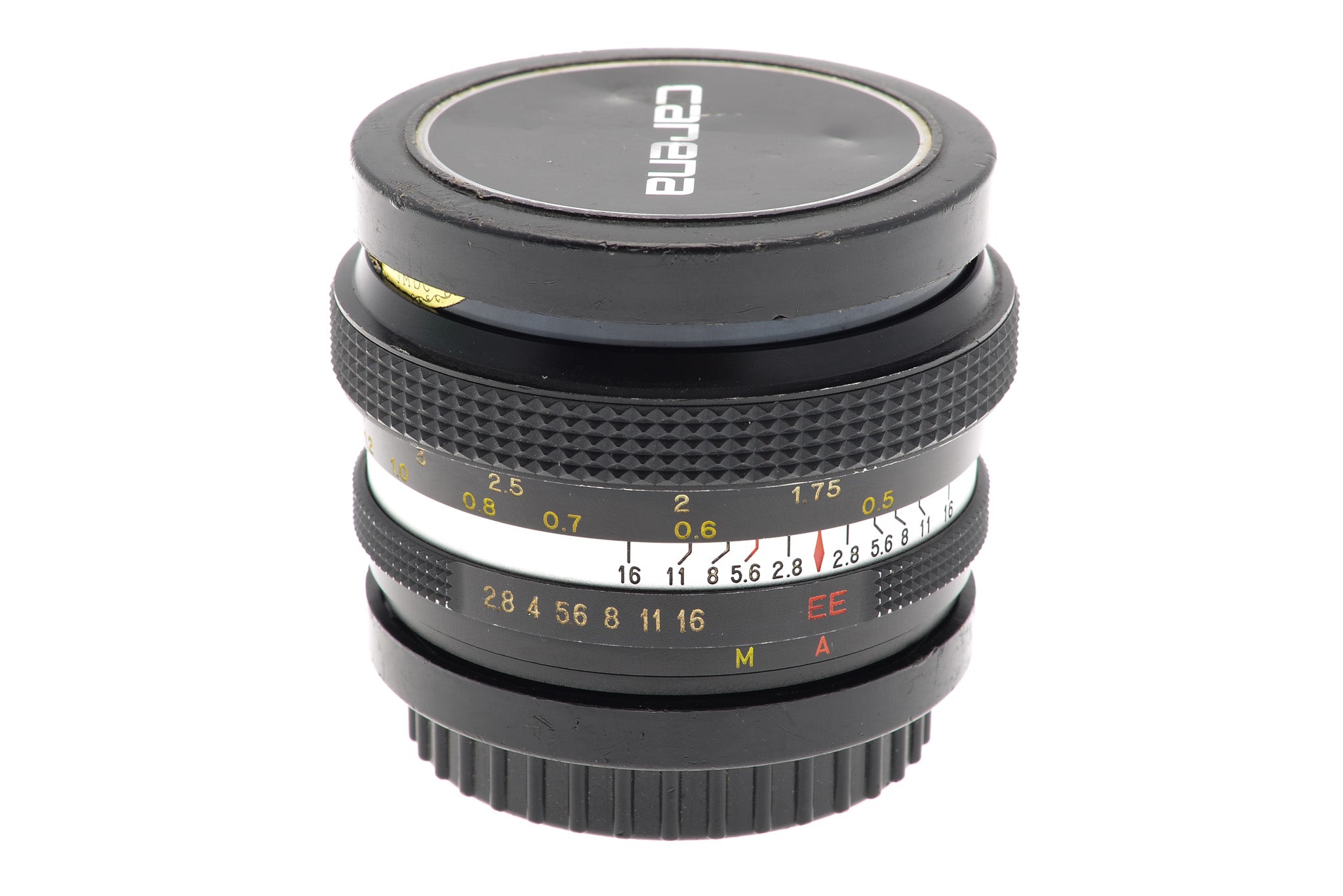 Carena 35mm 2.8f EEB - Lens