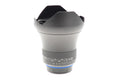 Carl Zeiss 15mm f2.8 Distagon T* Milvus ZE - Lens