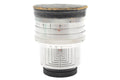 Carl Zeiss 7.5cm f1.5 Biotar T Jena (Version 2) - Lens