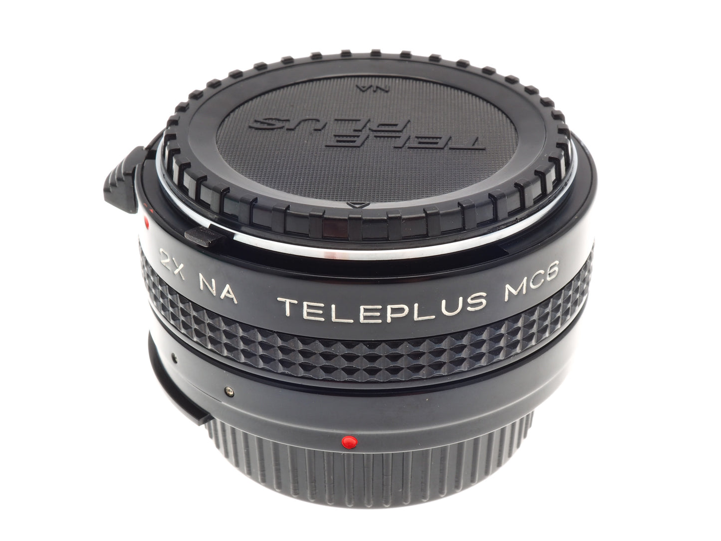 Kenko 2x Teleconverter NA Teleplus MC6 - Accessory