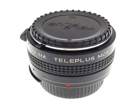 Kenko 2x Teleconverter NA Teleplus MC6 - Accessory