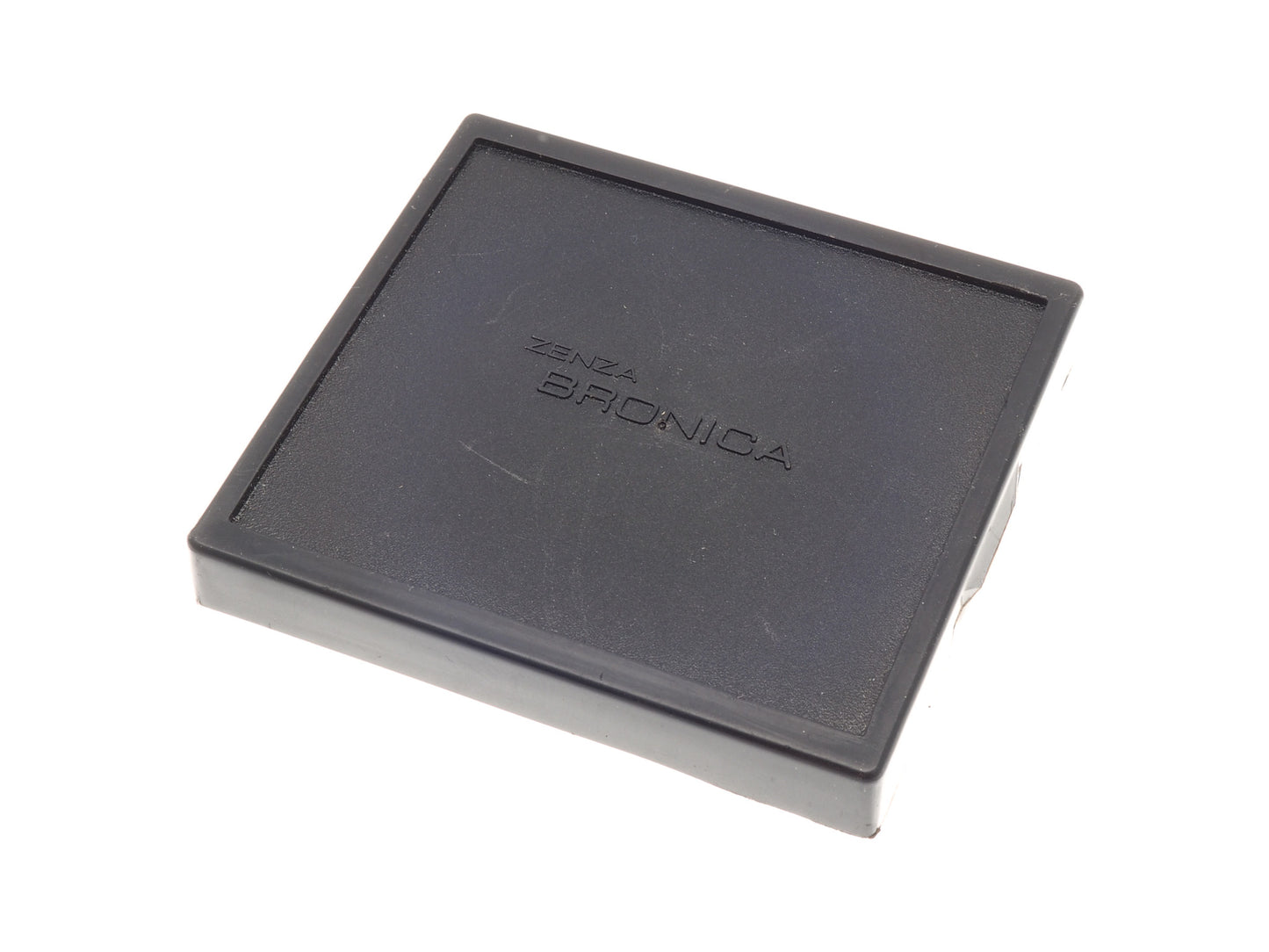 Zenza Bronica ETR Bottom Cover - Accessory