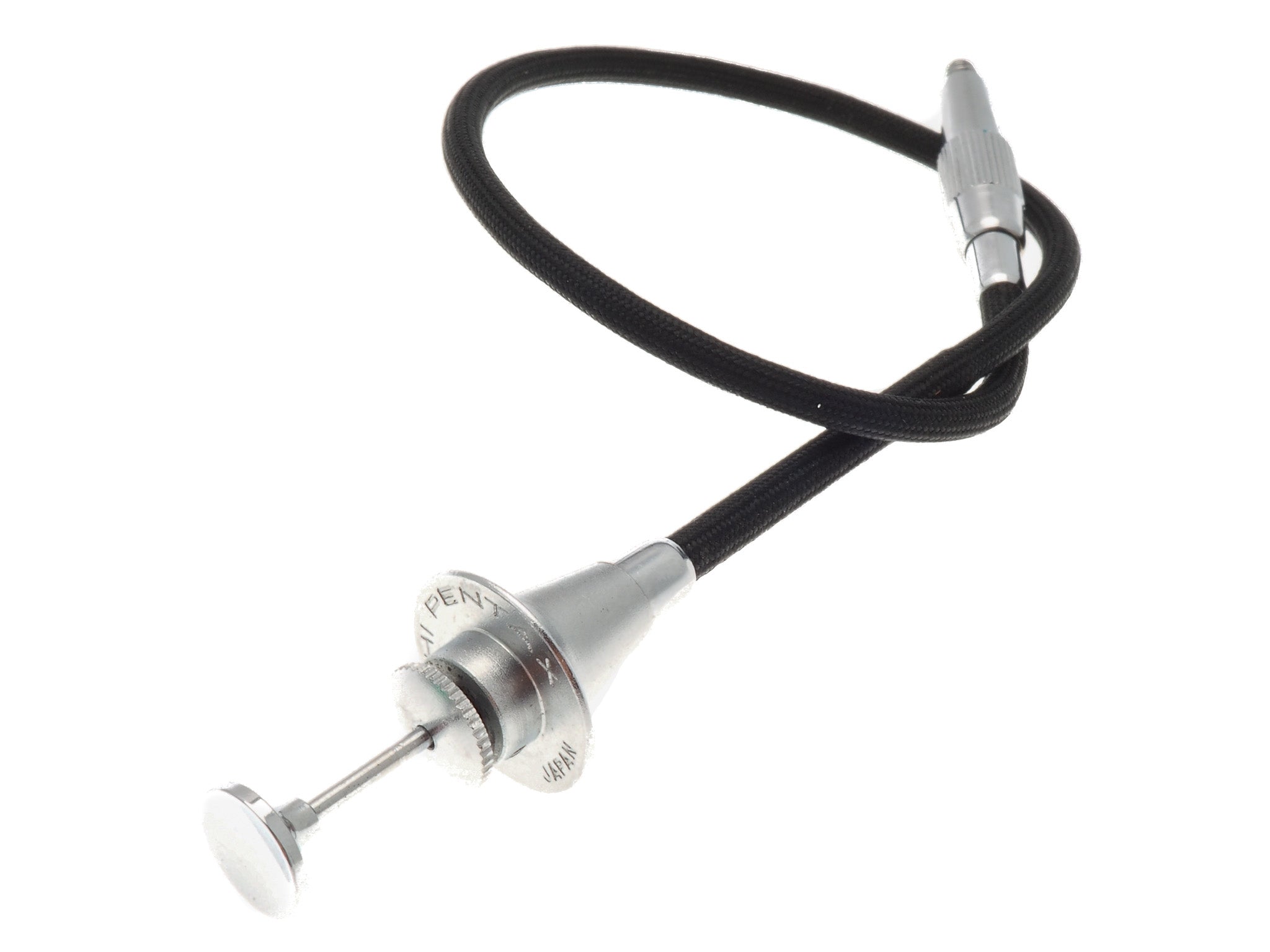 Pentax Mechanical Cable Release - Accessory