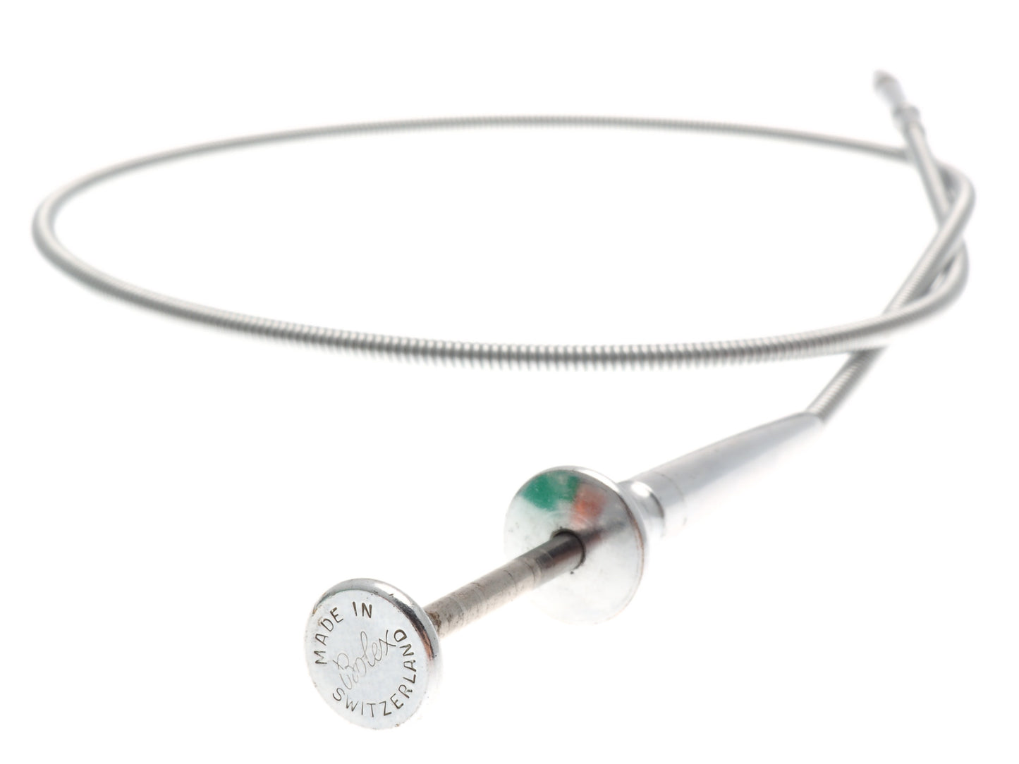 Bolex Paillard Cable Release - Accessory