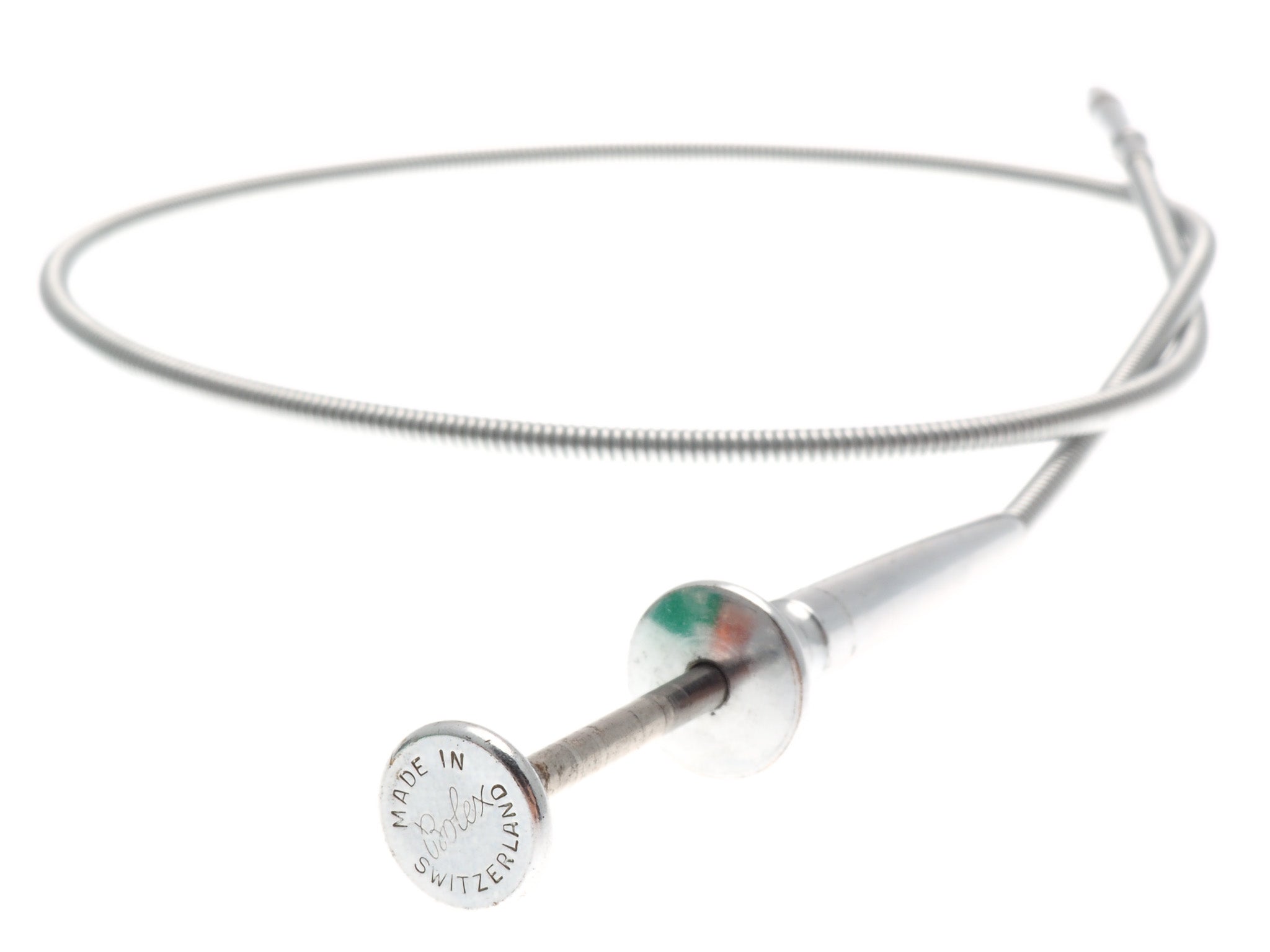 Bolex Paillard Cable Release - Accessory