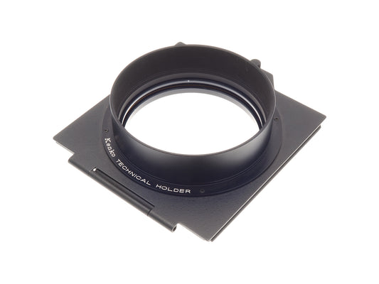 Kenko Technical Gelatin Filter Holder - Accessory