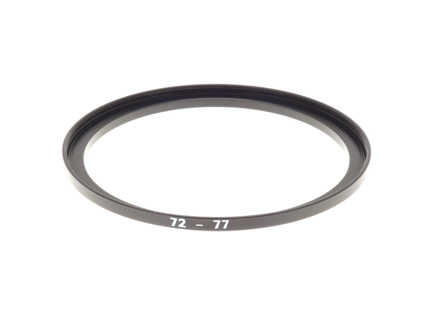 Hama Step-Up Ring 72mm-77mm - Accessory