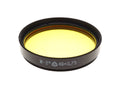 LZOS 49mm Yellow Filter 2x Ж - Accessory